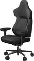 Silla Gaming ThunderX3 Core, Automatic lumbar fit, Modern Black image number null