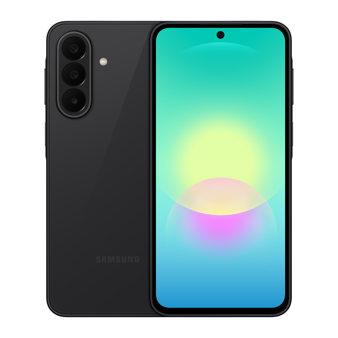 Smartphone Samsung Galaxy A27 5G 6.7" (8 / 256GB) 120Hz Negro image number 0
