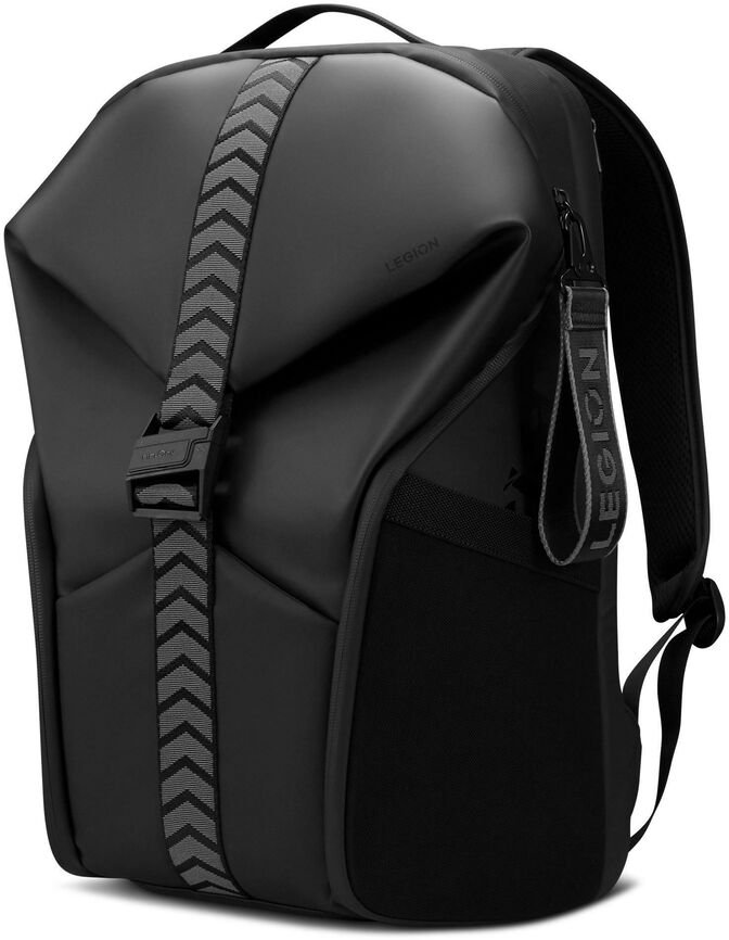 Mochila 16" Lenovo Legion GB700 Gaming Preta image number 1
