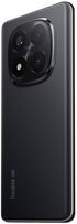Smartphone Xiaomi Redmi Note 14 Pro + 5G 6.67" 8GB/256GB Dual SIM Midnight Black image number null
