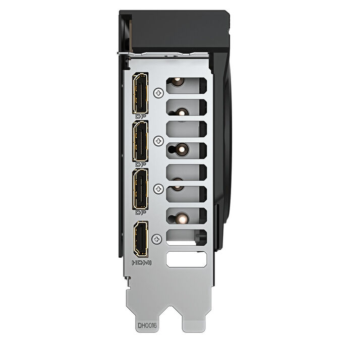 Tarjeta Gr&aacute;fica Gigabyte GeForce&reg; RTX 5070 Ti Windforce OC V2 16GB GDDR7 DLSS4 image number 3