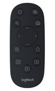 Controlo Remoto Logitech PTZ Pro 2 image number null