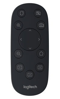 Controlo Remoto Logitech PTZ Pro 2