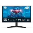 Monitor AOC 27" Q27B36X IPS W-LED QHD 144Hz image number null