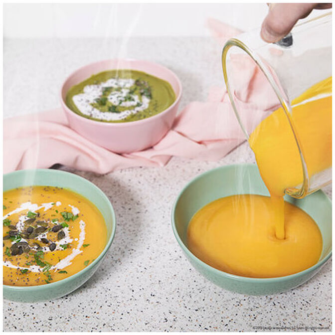 Batidora de Vaso Cecotec Power Black Titanium 1800 image number 2