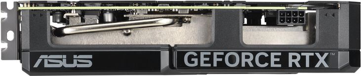 Tarjeta Gráfica Asus GeForce® RTX 4060 Ti Dual EVO OC 8GB GDDR6 DLSS3 image number 9