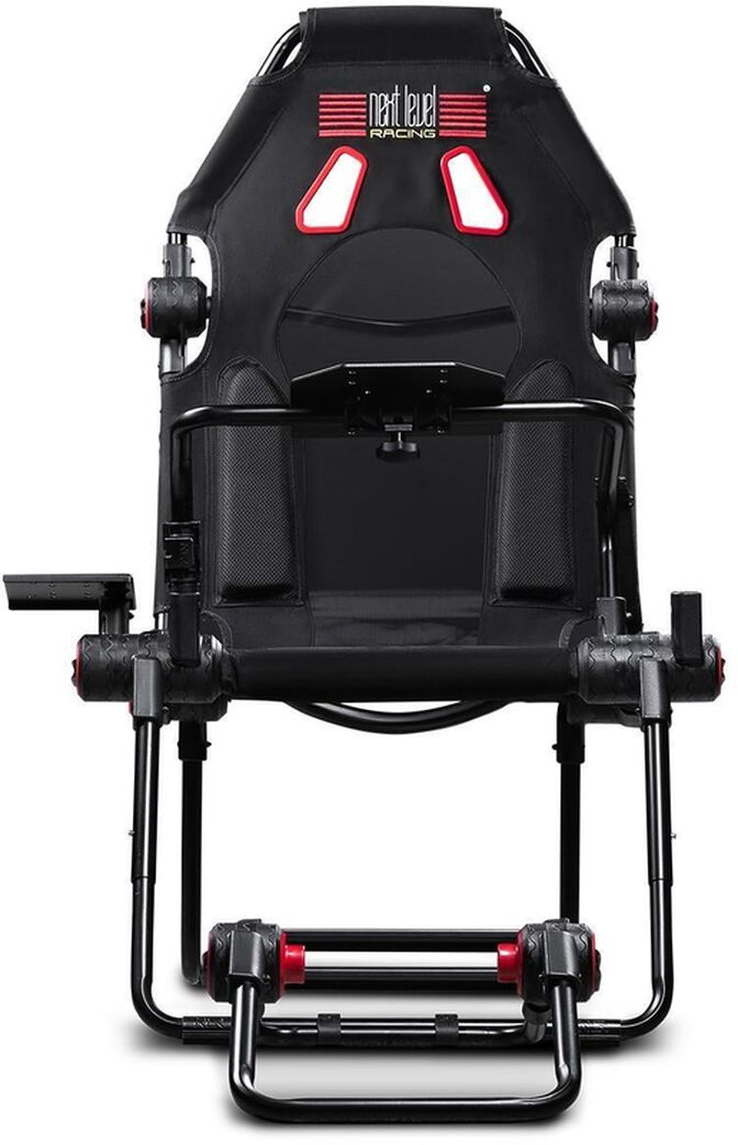 Cockpit Next Level Racing F-GT Lite image number 4