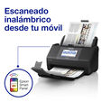 Esc&aacute;ner de Documentos Epson WorkForce ES-590W image number null