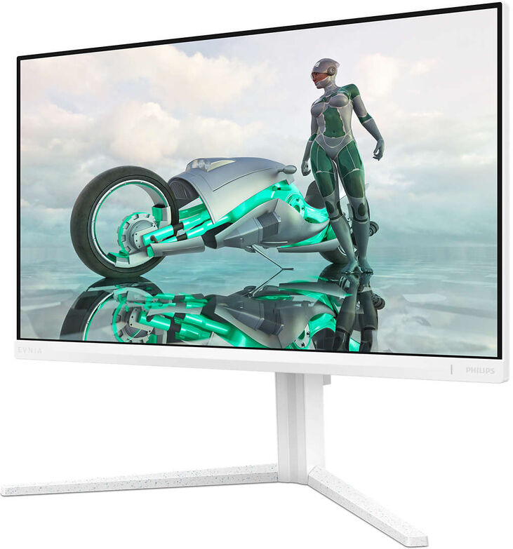 Monitor Philips EVNIA 3000 23.8" 24M2N3201A Fast IPS FHD 180Hz 1ms(0.5ms) HFR10 SmartImage Game image number 3