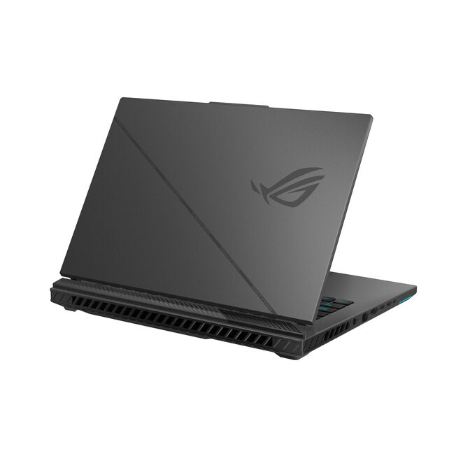 Port&aacute;til ASUS ROG Strix G16 G614PW 16" R9 8940HX 32GB DDR5 1TB RTX 5080 FHD+ 165Hz image number 9