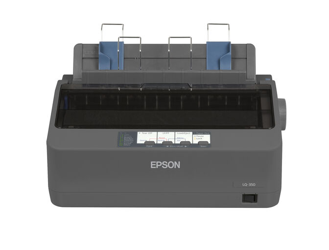 Impresora Matricial Epson LQ-350 image number 0