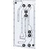 Phanteks Glacier EZ-Fit DIS-NV5 Distro Plate 16mm EZ-Fit Negro para Phanteks NV5 image number null