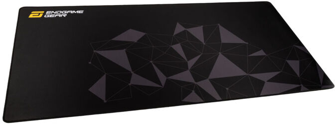 Alfombrilla Endgame Gear MPJ-1200 Stealth Black 1200x600x3mm image number 0
