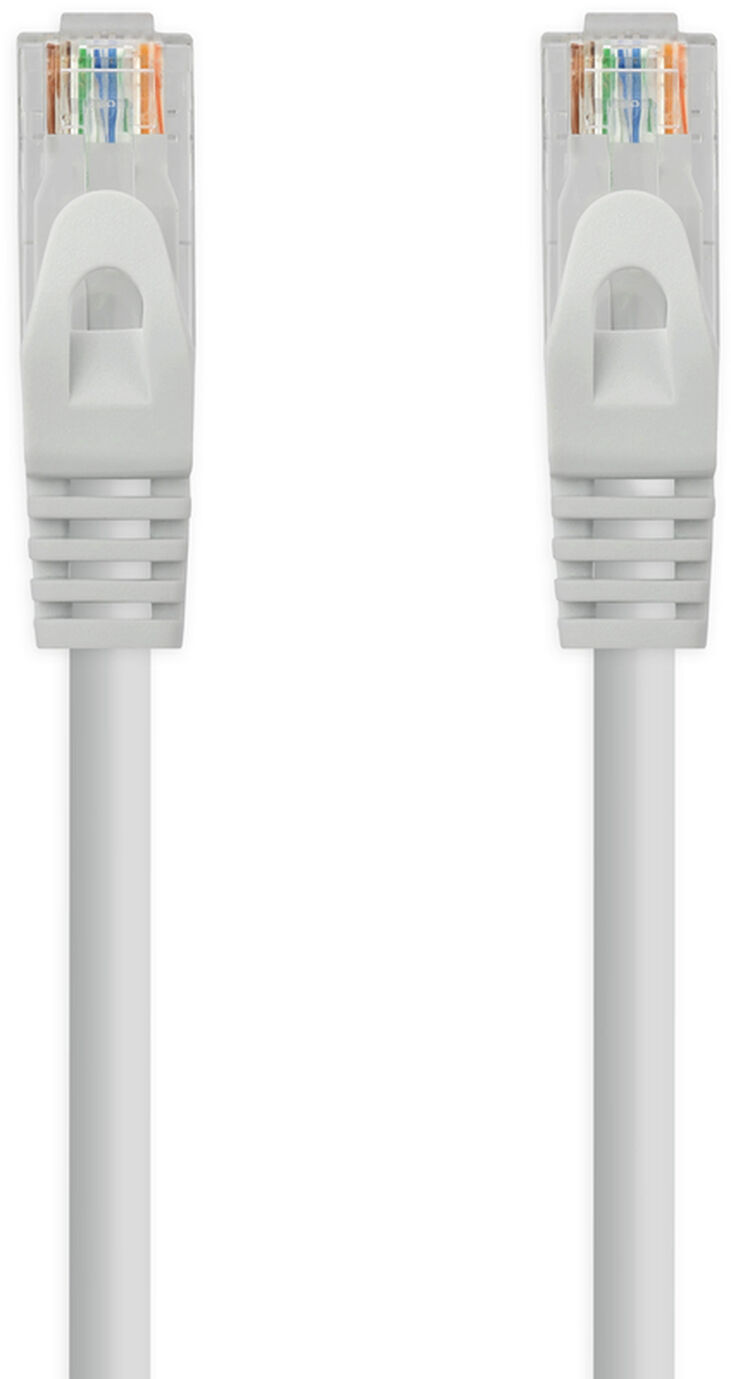 Cable de Red NanoCable RJ45 LSZH CAT.6A UTP AWG24 5 M image number 1