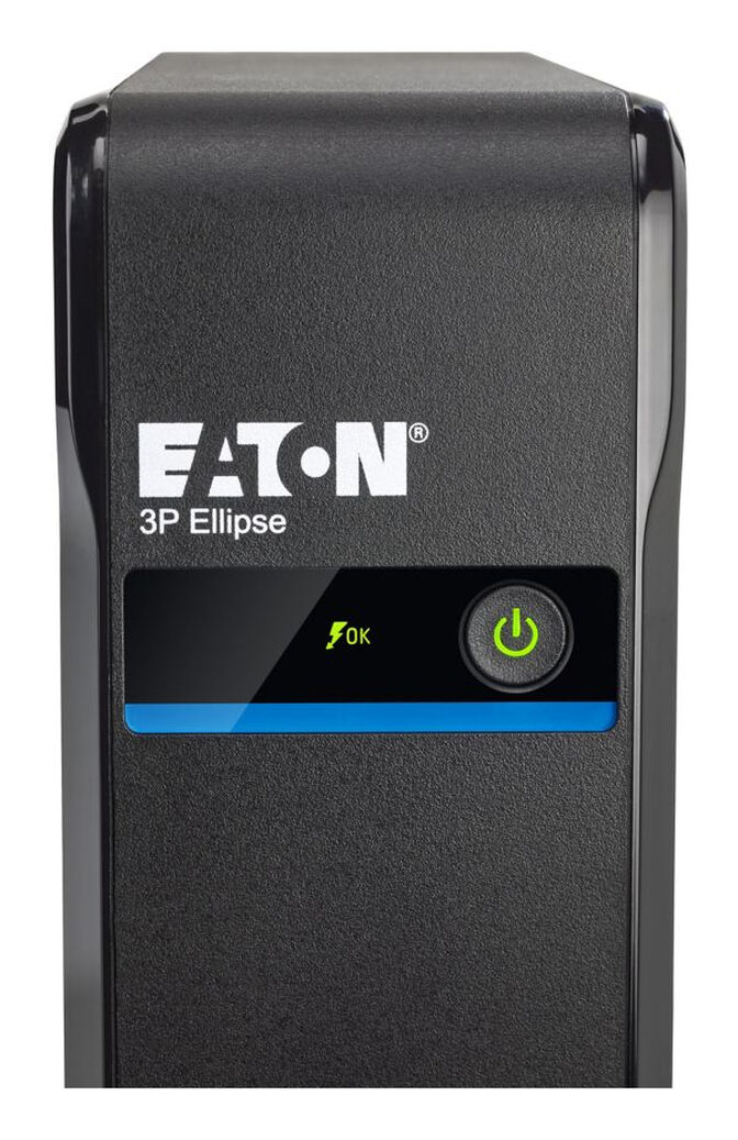 UPS Eaton 3P Ellipse 900 USB DIN 900VA/540W image number 6