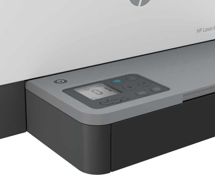 Impresora Multifunción Láser HP LaserJet Tank MFP 2604sdw WiFi image number 7
