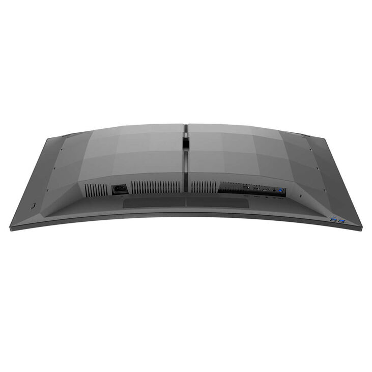 Monitor Curvo Gaming Philips EVNIA 34" 34M2C6500 QD-OLED WQHD 175Hz HDR400 c/Ajuste Alt. image number 5