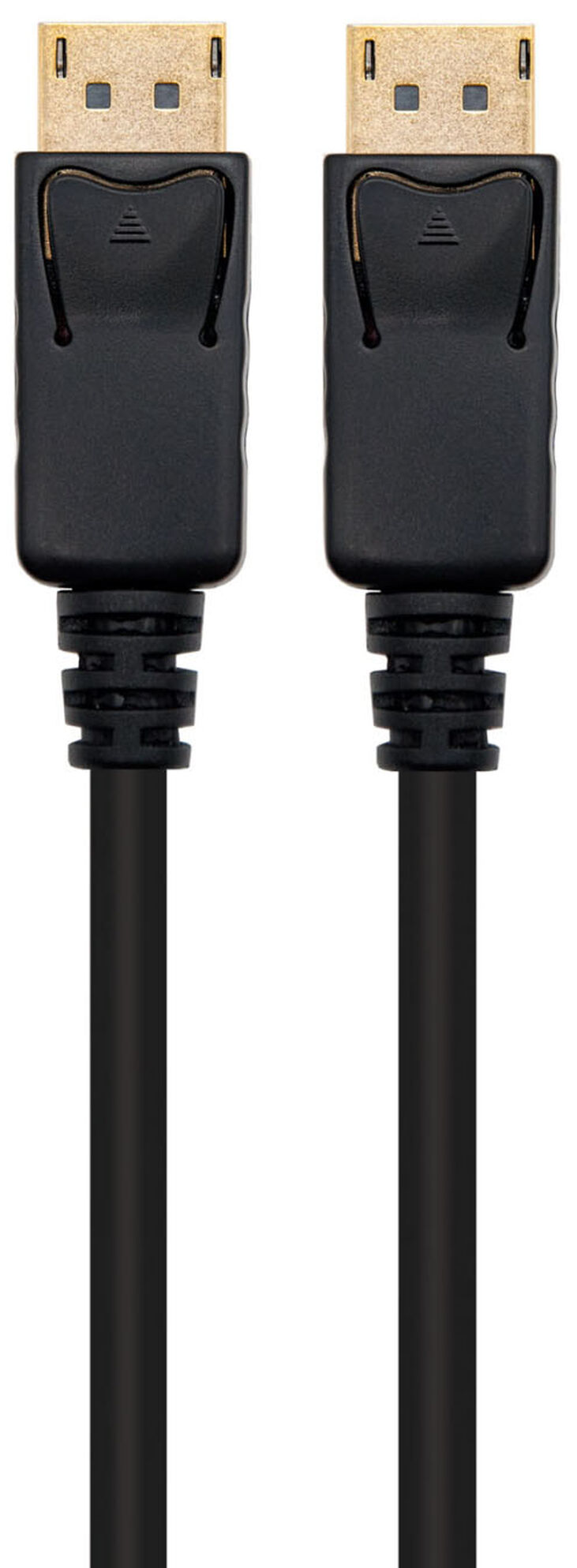 Cable DisplayPort Ewent DisplayPort 1.4 AWG30 8K@60Hz / 4K@240Hz 1 M image number 0