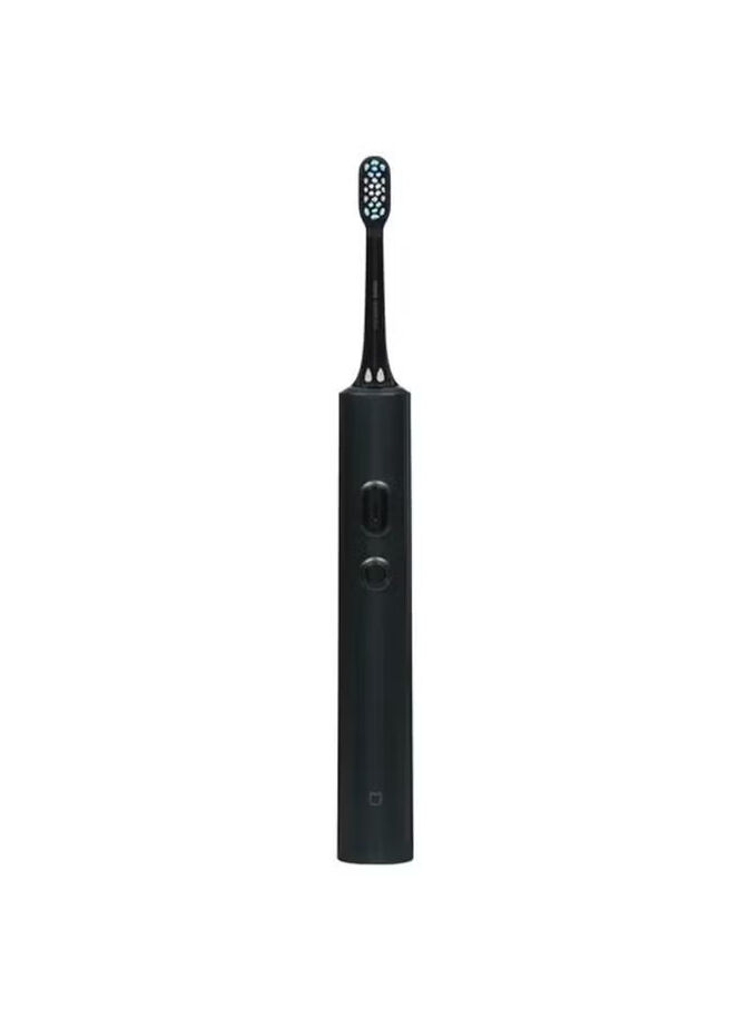 Xiaomi Smart Electric Toothbrush T501 Gris - Cepillo de Dientes con IA image number 2