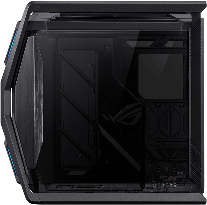 Torre E-ATX Asus ROG Hyperion GR701 ARGB BTF Edition image number 16