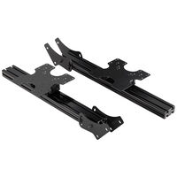 Add on Soporte Monitor Next Level Racing Single para Triple Monitor
