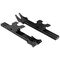 Add on Soporte Monitor Next Level Racing Single para Triple Monitor