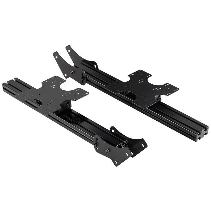 Add on Soporte Monitor Next Level Racing Single para Triple Monitor image number 0