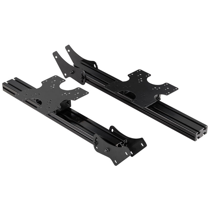 Add on Soporte Monitor Next Level Racing Single para Triple Monitor