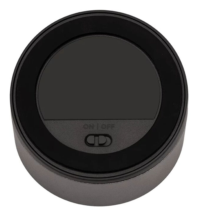 Barra de Luz para Monitor BenQ ScreenBar Halo 2 Monitor Light Negra image number 8