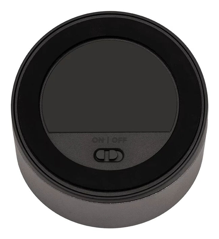 Barra de Luz para Monitor BenQ ScreenBar Halo 2 Monitor Light Negra image number 8