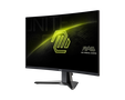 Monitor Curvo MSI 27" MAG 27CQ6F VA WQHD 16:9 180Hz (0.5ms) image number null