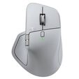 Rat&oacute;n &Oacute;ptico Logitech MX Master 4 Advanced Wireless 8000DPI Offwhite image number null