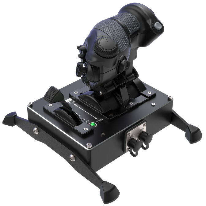 VIRPIL Controls CDT-VMAX Throttle image number 0