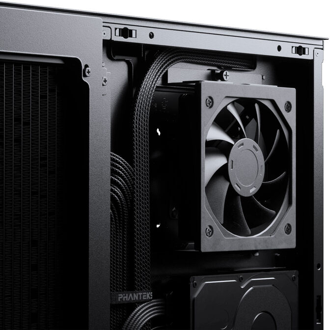 Caja ATX Phanteks EX5 DRGB Negra image number 14