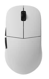 Ratón Gaming Endgame Gear XM2w 4k Wireless - Blanco