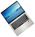 Port&aacute;til MSI Prestige 14Evo B13M-421PT 14" i5 13500H 8GB DDR5 512GB Iris X FHD+ W11 image number null