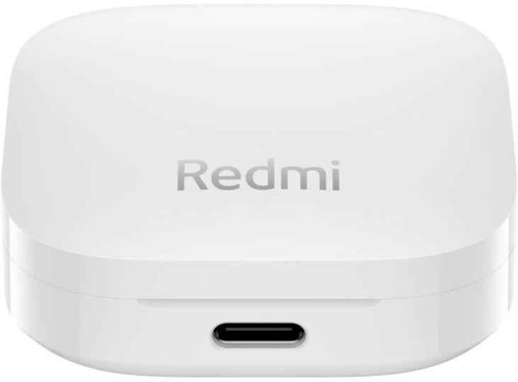 Earbuds Xiaomi Redmi Buds 6 Active Blanco image number 3