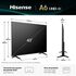 Televisor Hisense 43A6Q 43" LED UltraHD 4K VIDAA image number null