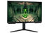 Monitor Samsung Odyssey G4 27" G40B IPS FHD 240Hz 1ms FreeSync Premium G-Sync Compatible image number null