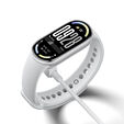Pulsera de Actividad Xiaomi Smart Band 10 Negro image number null