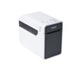 Impresora de Etiquetas Brother TD-2125N image number null