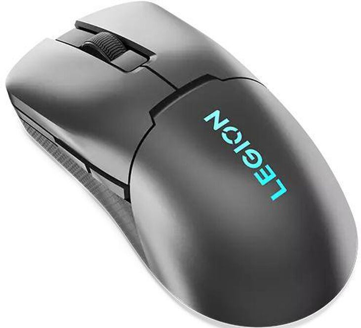 Ratón Lenovo Legion M600s QI Wireless RGB Gaming Branco image number 4