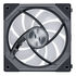 Ventilador Lian Li UNI FAN SL120 Infinity RGB Reverse Blade PWM Negro 120mm (Pack 3) image number null