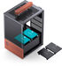 Caja Mini-ITX Jonsbo T6 Negro image number null