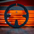 Asetek SimSports GT Rim - Round Comfort+ image number null