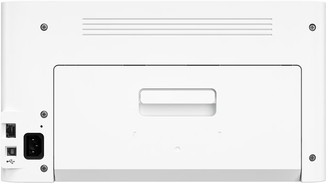 Impresora L&aacute;ser HP Color Laser 150nw WiFi image number 4