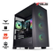 Ordenador AURA Gamer-PC Powered by ASUS Intel i5 14400F 32GB DDR5 1TB RTX 5060 Ti 16GB WiFi W11