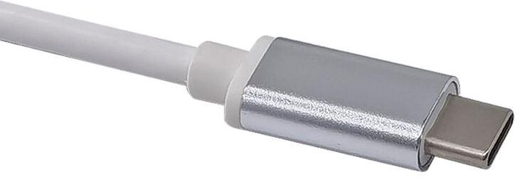 Hub USB-C Equip 3 Puertas USB 3.0 image number 2