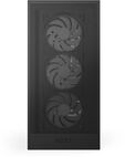 Torre  ATX NZXT H5 Flow Compact Negra image number null