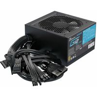 Fuente Seasonic G12 GC-750W 80+ Gold